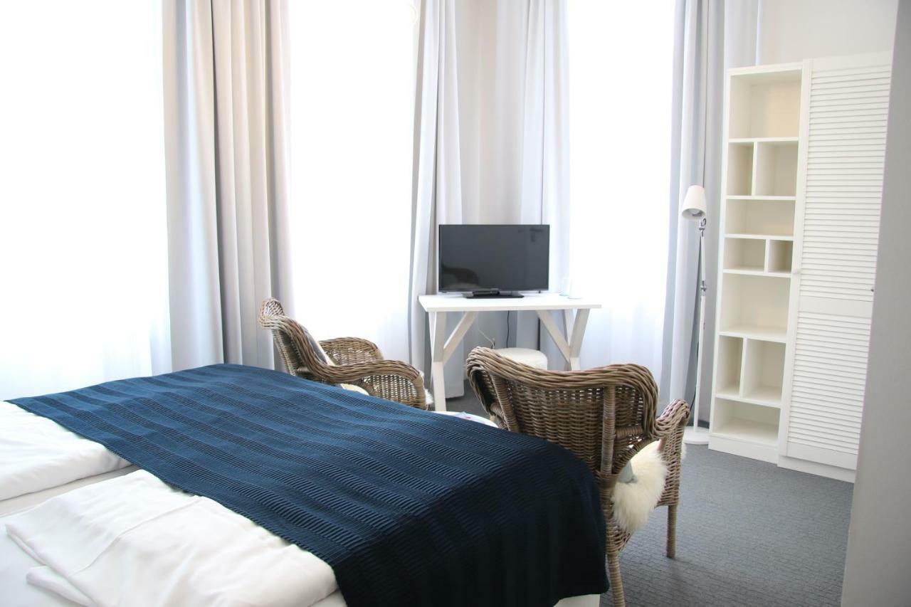 Westend Gasthof Norderney